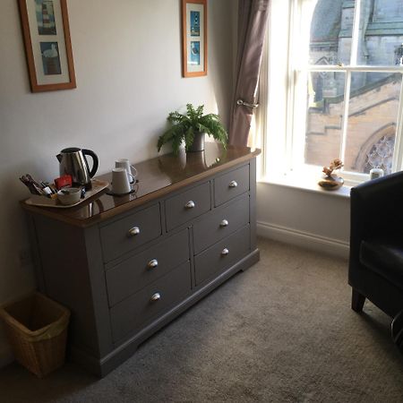 Bed and Breakfast The Middleham Whitby Zewnętrze zdjęcie