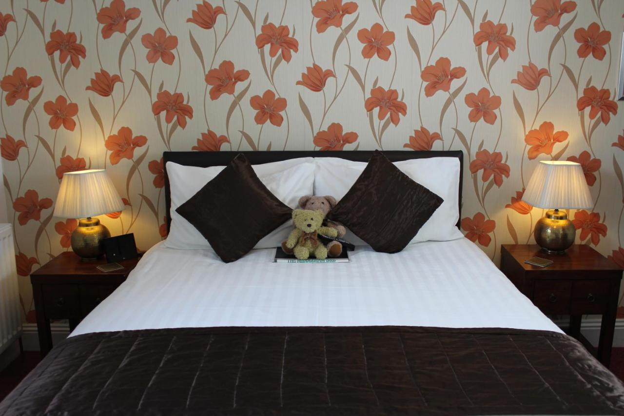 Bed and Breakfast The Middleham Whitby Pokój zdjęcie