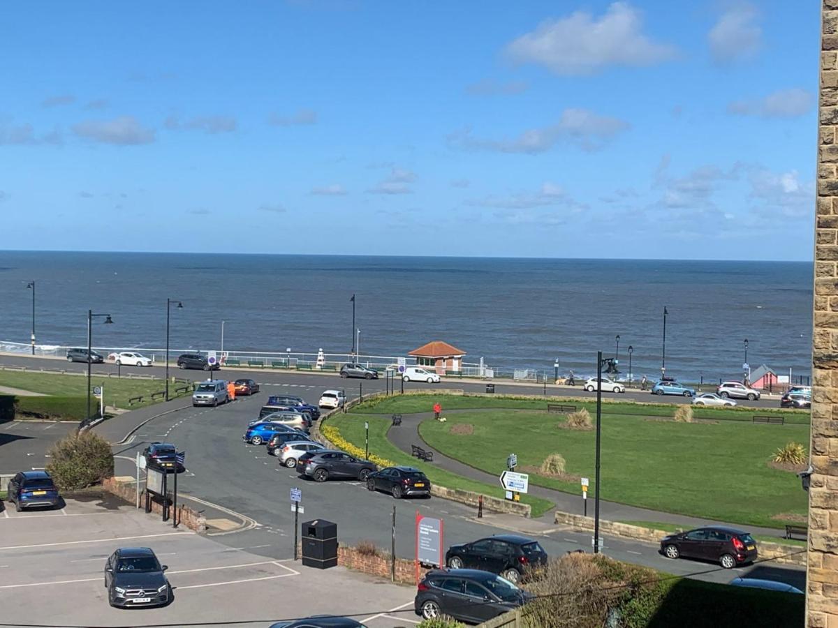 Bed and Breakfast The Middleham Whitby Zewnętrze zdjęcie