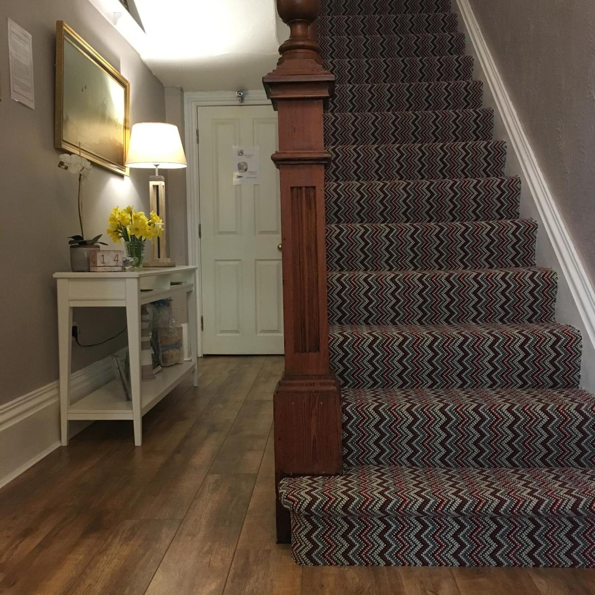 Bed and Breakfast The Middleham Whitby Zewnętrze zdjęcie