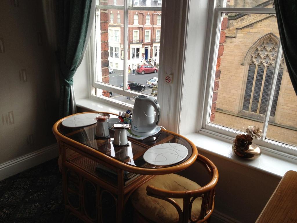 Bed and Breakfast The Middleham Whitby Pokój zdjęcie