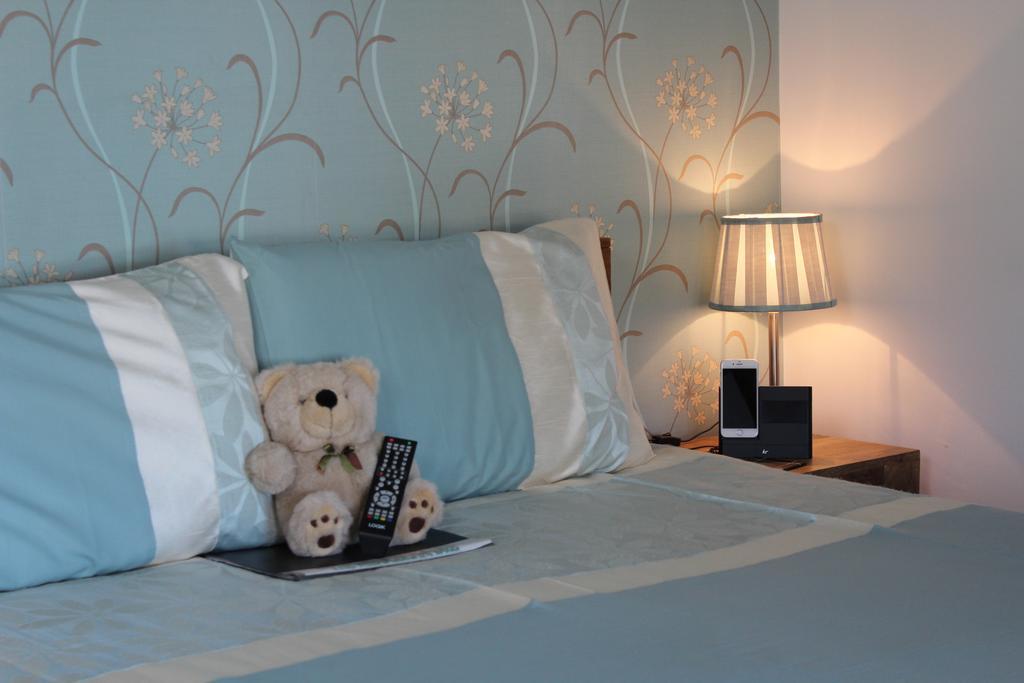Bed and Breakfast The Middleham Whitby Zewnętrze zdjęcie