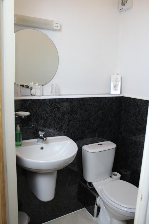 Bed and Breakfast The Middleham Whitby Zewnętrze zdjęcie