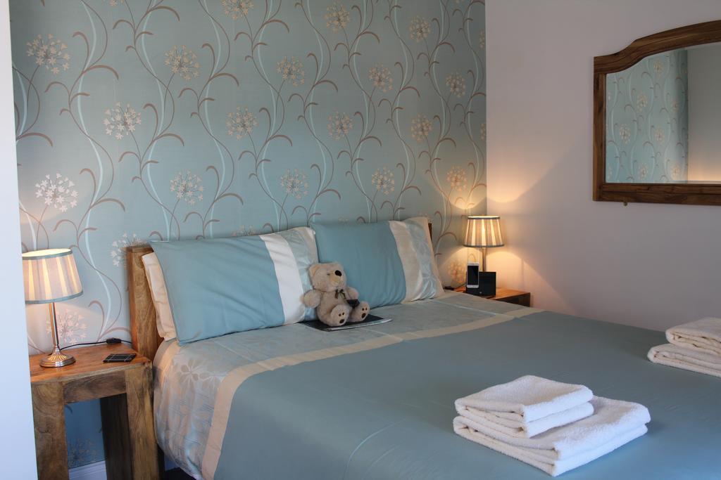 Bed and Breakfast The Middleham Whitby Zewnętrze zdjęcie