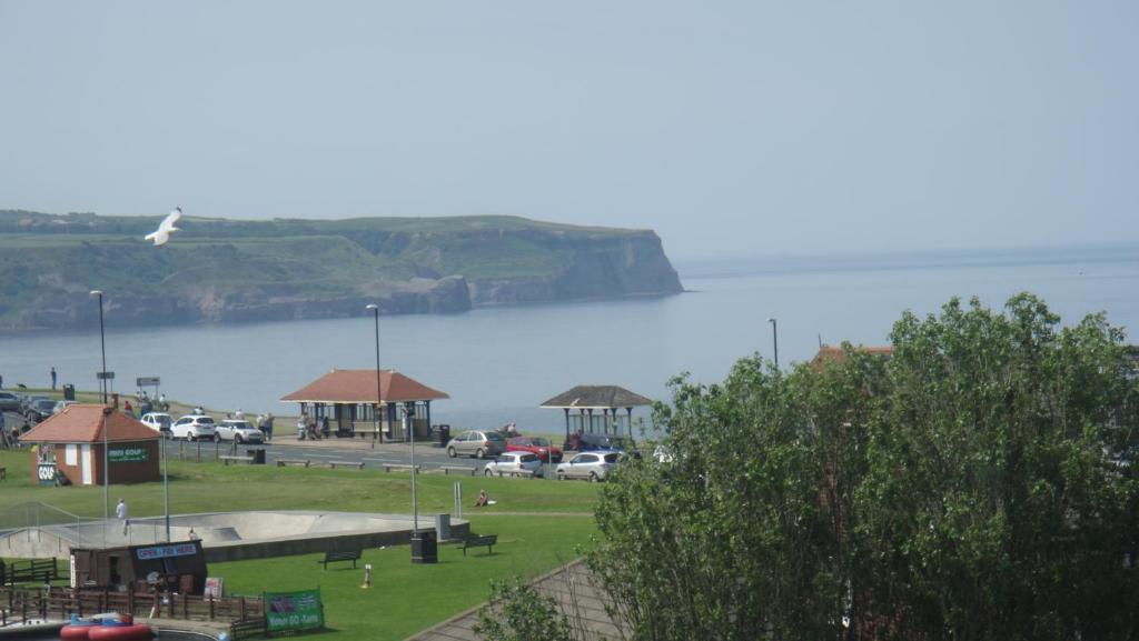 Bed and Breakfast The Middleham Whitby Pokój zdjęcie