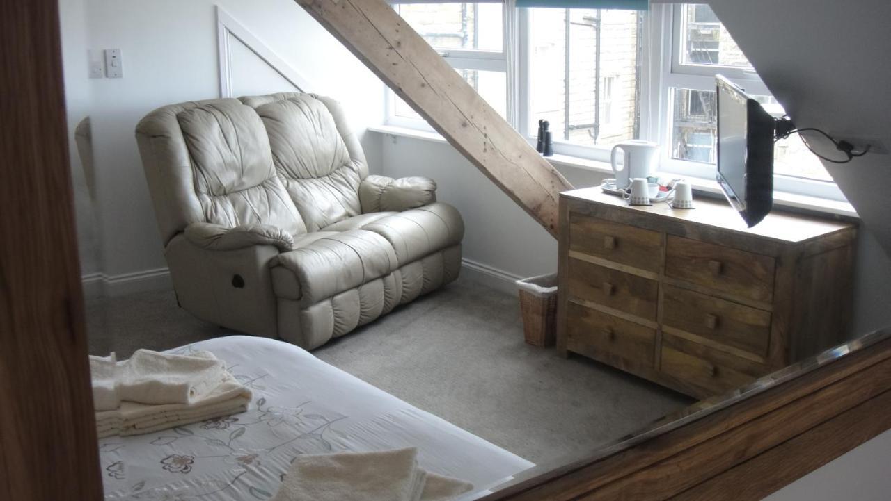 Bed and Breakfast The Middleham Whitby Pokój zdjęcie